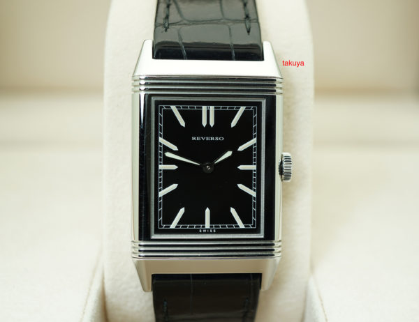 Jaeger-LeCoultre GRANDE REVERSO ULTRA THIN TRIBUTE 1931 Q2788570 FULL SET