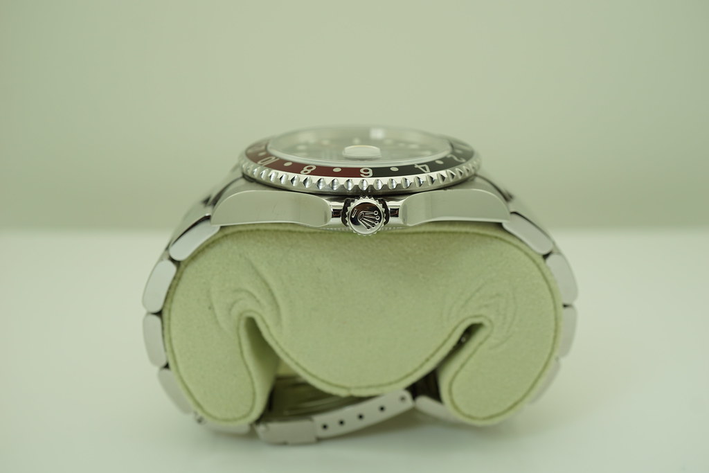 Rolex 16710 movement hotsell