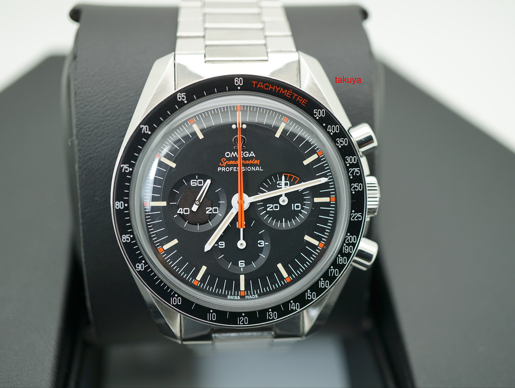 speedmaster speedy tuesday 2 ultraman