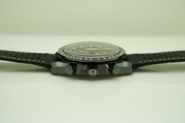 BRAND NEW Omega SPEEDMASTER MOONWATCH APOLLO 8 Dark Side Of The Moon COMPLETE SET