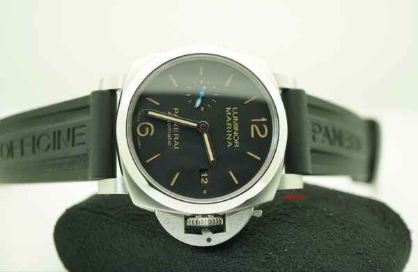 Panerai PAM 1392 LUMINOR MARINA 1950 42MM 3 DAYS U SERIES 2019 WARRANTY FULL SET