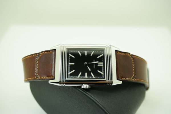 Jaeger-LeCoultre GRANDE REVERSO ULTRA THIN TRIBUTE 1931 Q2788570 FULL SET