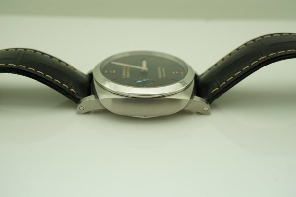 Panerai PAM 1392 LUMINOR MARINA 1950 42MM 3 DAYS T SERIES COMPLETE SET