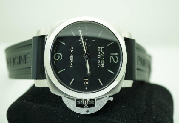 Panerai PAM 392 LUMINOR MARINA 1950 42MM 3 DAYS O SERIES FULL SET