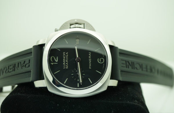 Panerai PAM 392 LUMINOR MARINA 1950 42MM 3 DAYS O SERIES FULL SET