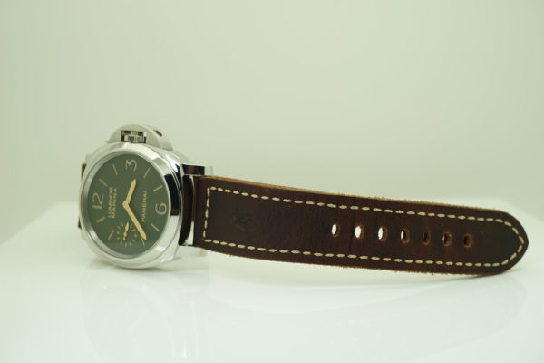 Panerai PAM 911 "Last One for Paneristi" LUMINOR MARINA 44MM LE 500 UNITS ONLY FULL SET