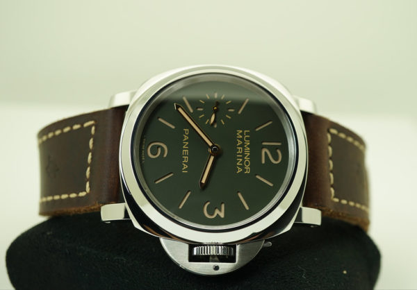 Panerai PAM 911 "Last One for Paneristi" LUMINOR MARINA 44MM LE 500 UNITS ONLY FULL SET