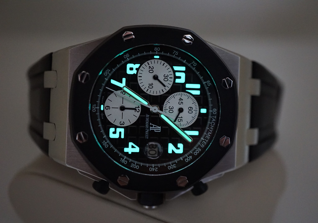 Ap roo sales rubber clad