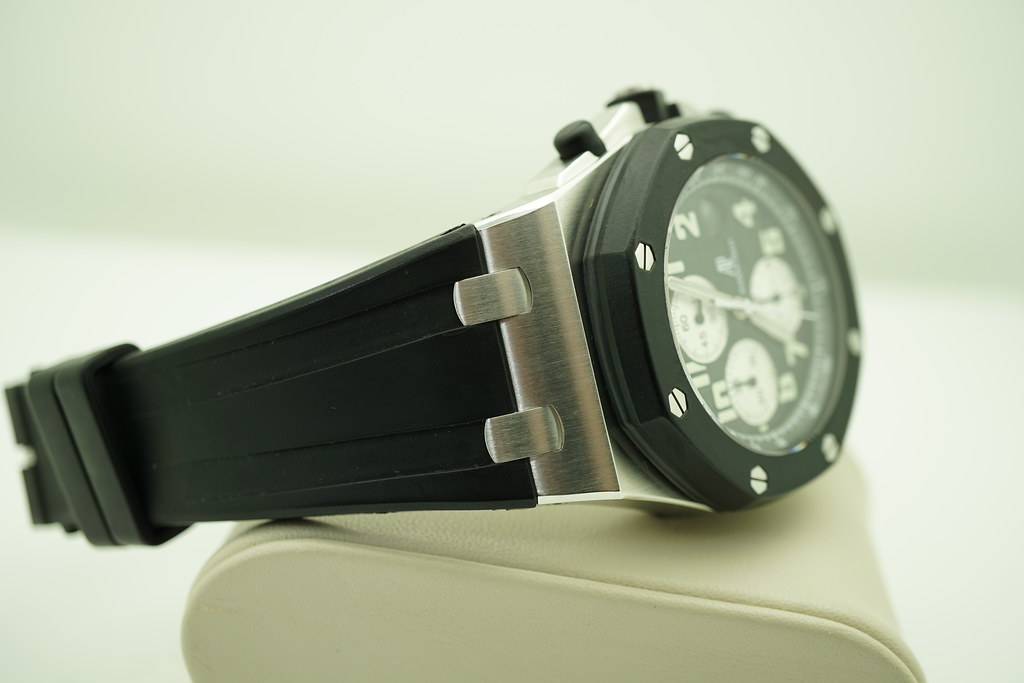 Ap rubber sales clad price