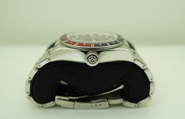 Tudor 79830RB BLACK BAY GMT PEPSI RED BLUE BEZEL BRACELET 2019 WARRANTY