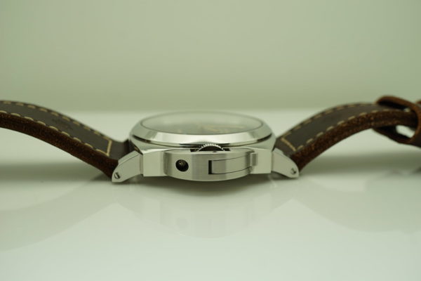 Panerai PAM 911 "Last One for Paneristi" LUMINOR MARINA 44MM LE 500 UNITS ONLY FULL SET