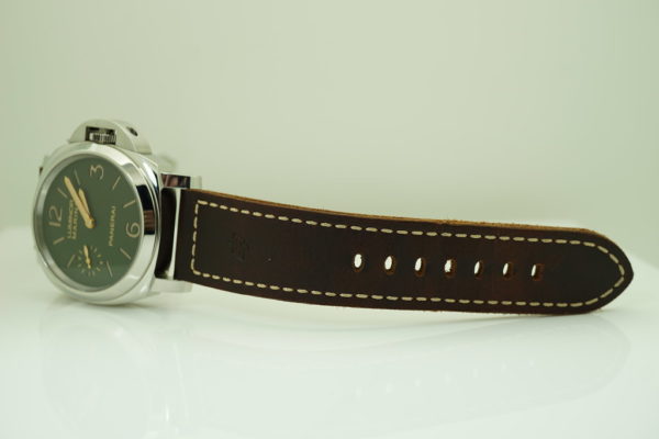 Panerai PAM 911 "Last One for Paneristi" LUMINOR MARINA 44MM LE 500 UNITS ONLY FULL SET