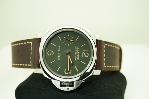 Panerai PAM 911 "Last One for Paneristi" LUMINOR MARINA 44MM LE 500 UNITS ONLY FULL SET