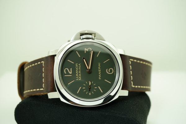 Panerai PAM 911 "Last One for Paneristi" LUMINOR MARINA 44MM LE 500 UNITS ONLY FULL SET