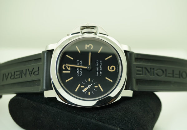 Panerai PAM 001 FIRENZE LUMINOR MARINA SPECIAL EDITION R SERIES FULL SET