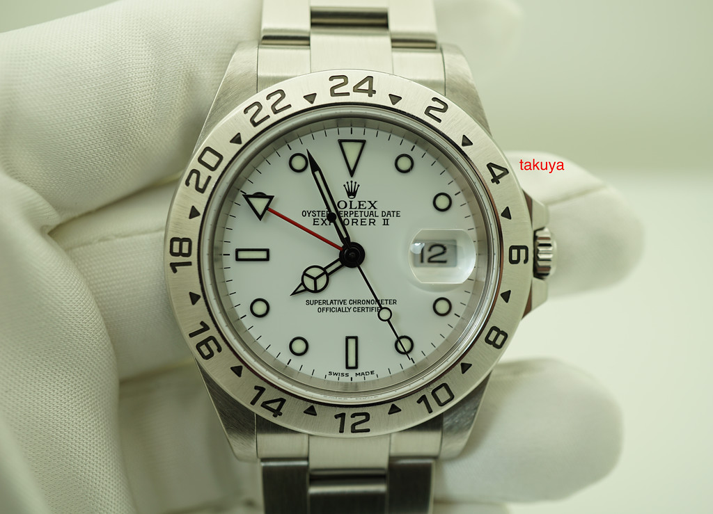 Rolex p serial Clearance