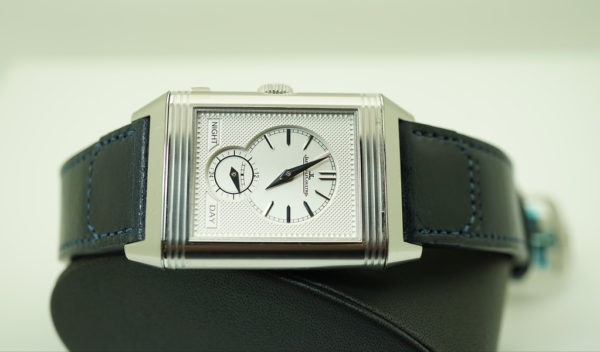 BRAND NEW Jaeger-LeCoultre REVERSO TRIBUTE DUOFACE Q3988482 2020 FULL SET