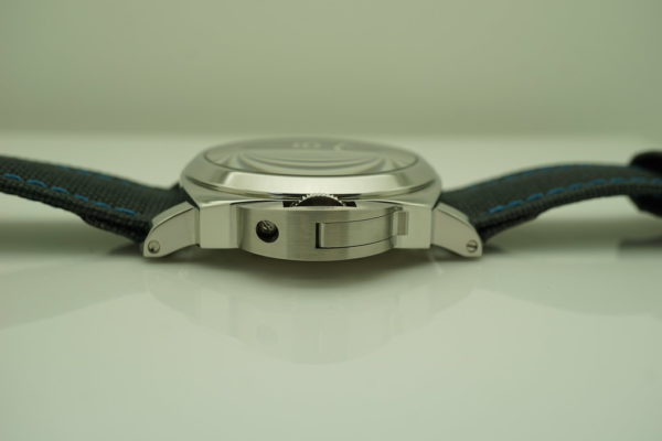 Panerai PAM 774 LUMINOR BASE LOGO 44MM 2020 WARRANTY FULL SET