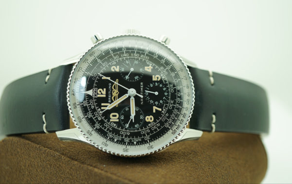 BRAND NEW BREITLING Navitimer Ref. 806 1959 RE-EDITION 2019 LIMITED EDITION FULL SET