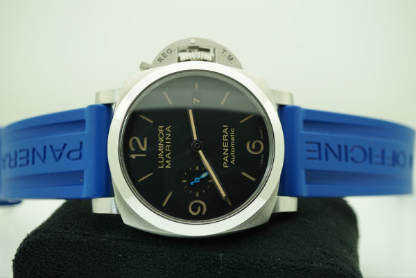 Panerai PAM 1312 1950 LUMINOR MARINA AUTOMATIC S SERIES 44MM COMPLETE SET