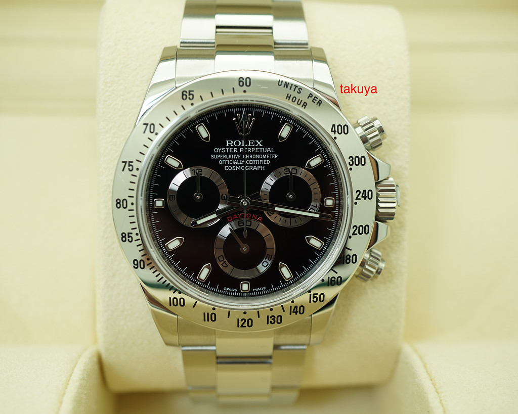 daytona 2015 rolex