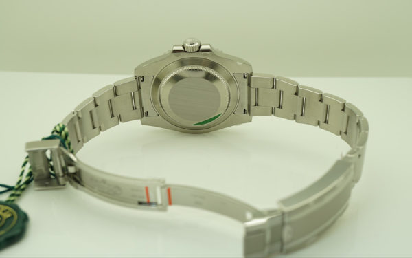 BRAND NEW Rolex 116610LN SUBMARINER CERAMIC DATE RANDOM SERIAL SEALED 2019 FULL SET