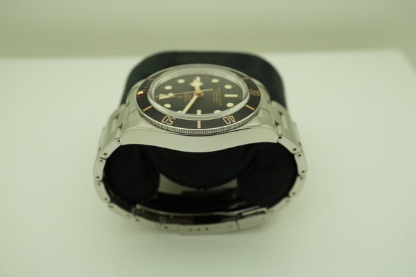 Tudor 79030N BLACK BAY 58 39MM BRACELET 2019 WARRANTY COMPLETE SET