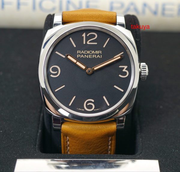 Panerai PAM 622 RADIOMIR 1940 PANERISTI RUSSIA 47MM LIMITED EDITION OF 60 UNITS