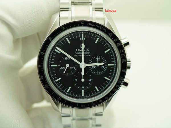 BNIB Omega SPEEDMASTER PROFESSIONAL MOONWATCH SAPPHIRE 311.30.42.30.01.006 2020 FULL SET