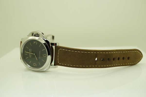 Panerai PAM 914 LUMINOR BASE 8 DAYS V SERIES 44MM 2020 WARRANTY COMPLETE SET