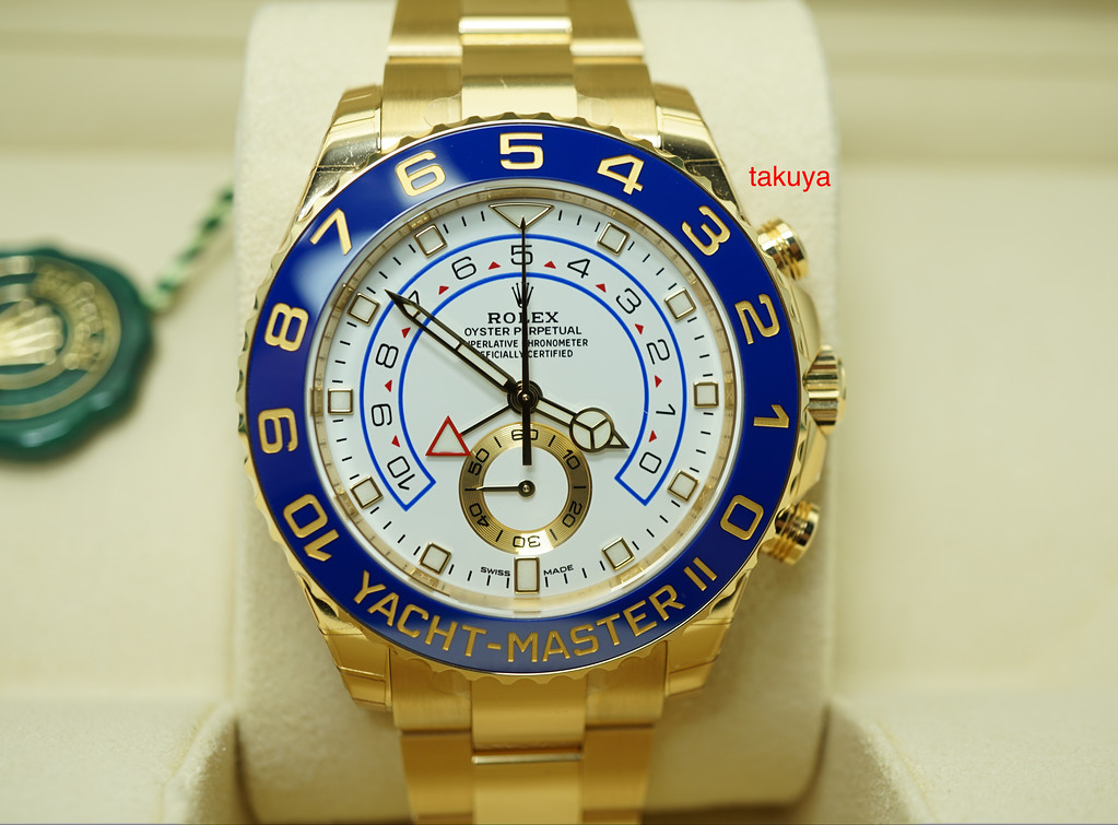 rolex 116688