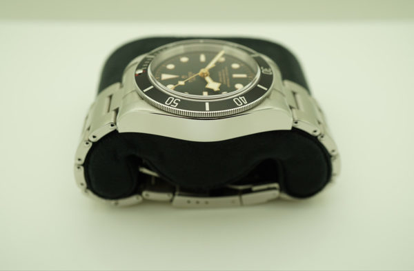 Tudor 79230N HERITAGE BLACK BAY BLACK BEZEL IN HOUSE MOVEMENT 2020 FULL SET