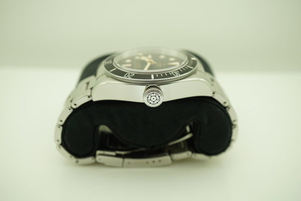 Tudor 79230N HERITAGE BLACK BAY BLACK BEZEL IN HOUSE MOVEMENT 2020 FULL SET