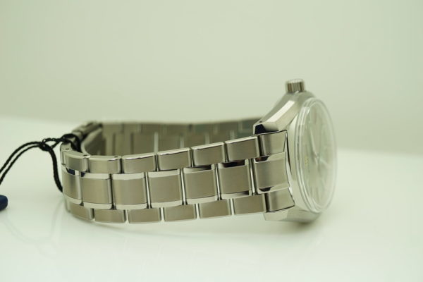 BRAND NEW Grand Seiko SPRING DRIVE TITANIUM SBGA415 Winter 2020 COMPLETE SET - Image 6