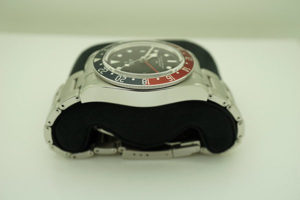 Tudor 79830RB BLACK BAY GMT PEPSI RED BLUE BEZEL BRACELET 2020 WARRANTY FULL SET