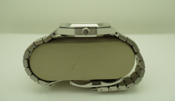 Audemars PIGUET ROYAL OAK 15300ST BLUE DIAL 39MM H SERIES BOXES PAPER - Image 3