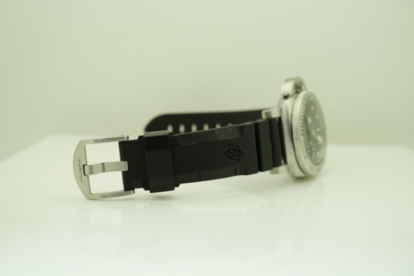 Panerai PAM 682 LUMINOR SUBMERSIBLE 1950 42MM 3 DAYS U SERIES 2018 FULL SET - Image 6