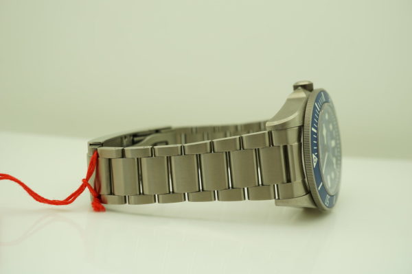 Tudor 25600TB PELAGOS BLUE TITANIUM IN-HOUSE MOVEMENT COMPLETE SET - Image 6