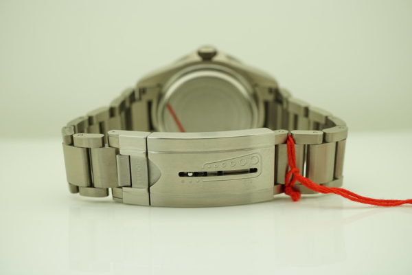 Tudor 25600TB PELAGOS BLUE TITANIUM IN-HOUSE MOVEMENT COMPLETE SET - Image 7