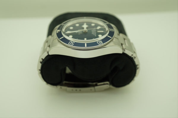 MINT 2020 Tudor 79030B BLACK BAY 58 BLUE DIAL BRACELET 39MM NEW MODEL FULL SET - Image 4