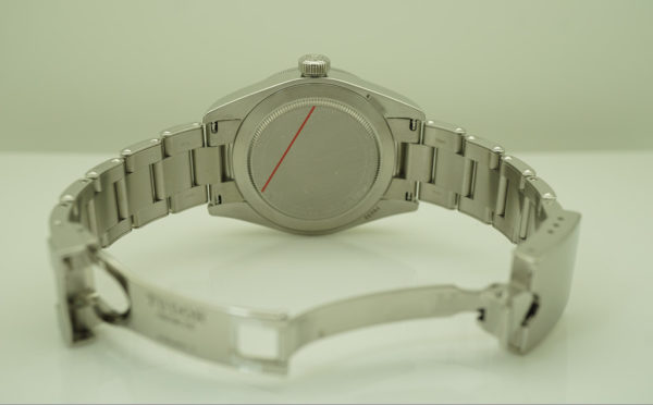 MINT 2020 Tudor 79030B BLACK BAY 58 BLUE DIAL BRACELET 39MM NEW MODEL FULL SET - Image 8