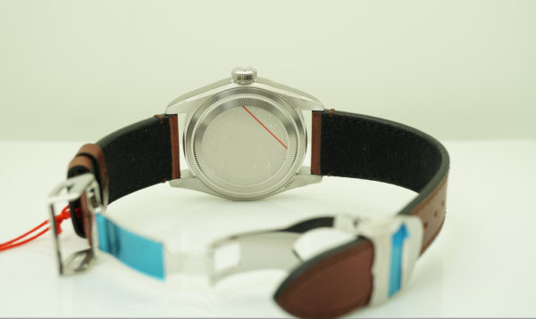 BRAND NEW Tudor 79830RB BLACK BAY GMT PEPSI RED BLUE BEZEL 41MM 2020 FULL SET - Image 6