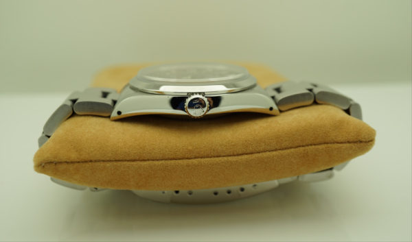 Rolex 14270 EXPLORER 36MM TRITIUM DIAL STAINLESS STEEL E SERIAL - Image 3