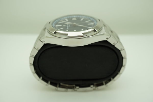 Vacheron CONSTANTIN OVERSEAS 4500V/110A-B128 BLUE DIAL 41MM 2019 COMPLETE SET - Image 3