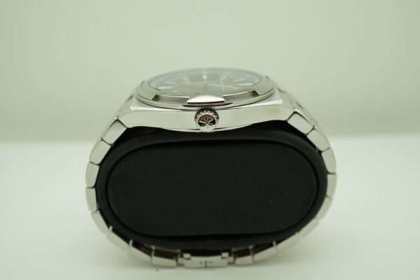 Vacheron CONSTANTIN OVERSEAS 4500V/110A-B128 BLUE DIAL 41MM 2019 COMPLETE SET - Image 4