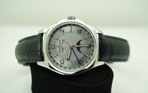 NEW Vacheron CONSTANTIN FIFTYSIX COMPLETE CALENDAR 40MM 2020 COMPLETE SET - Image 10