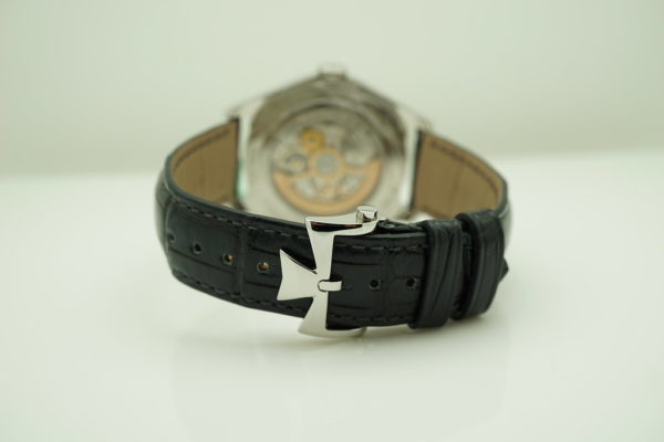 NEW Vacheron CONSTANTIN FIFTYSIX COMPLETE CALENDAR 40MM 2020 COMPLETE SET - Image 7
