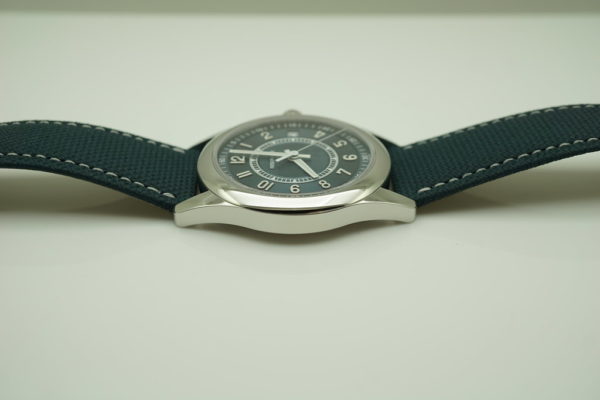 BRAND NEW Patek PHILIPPE 6007A-001 CALATRAVA 2020 LIMITED EDITION OF 1000 UNITS COMPLETE SET - Image 3