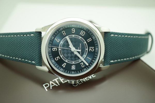 BRAND NEW Patek PHILIPPE 6007A-001 CALATRAVA 2020 LIMITED EDITION OF 1000 UNITS COMPLETE SET - Image 8