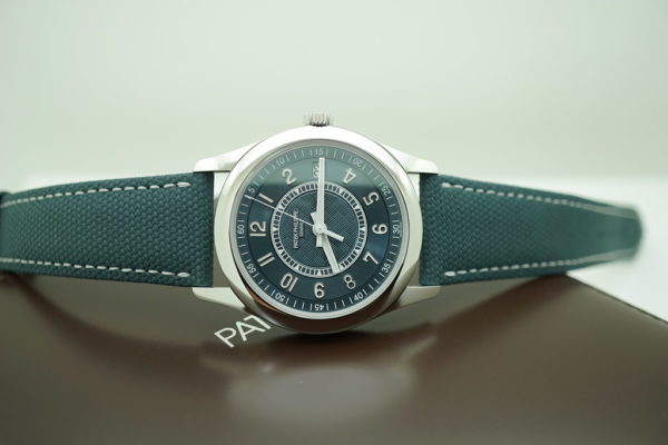 BRAND NEW Patek PHILIPPE 6007A-001 CALATRAVA 2020 LIMITED EDITION OF 1000 UNITS COMPLETE SET - Image 9
